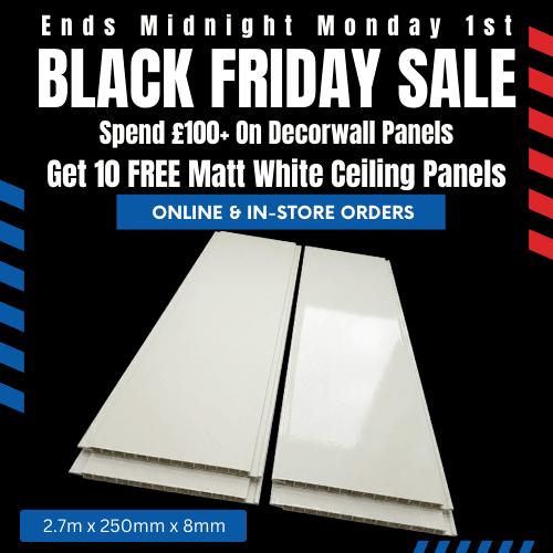 One Stop Black Friday Mob