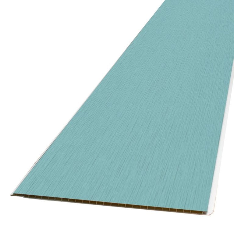Foil Cladding Elite Foil Aqua Shimmer Wall Cladding | One Stop Cladding | Wall ...