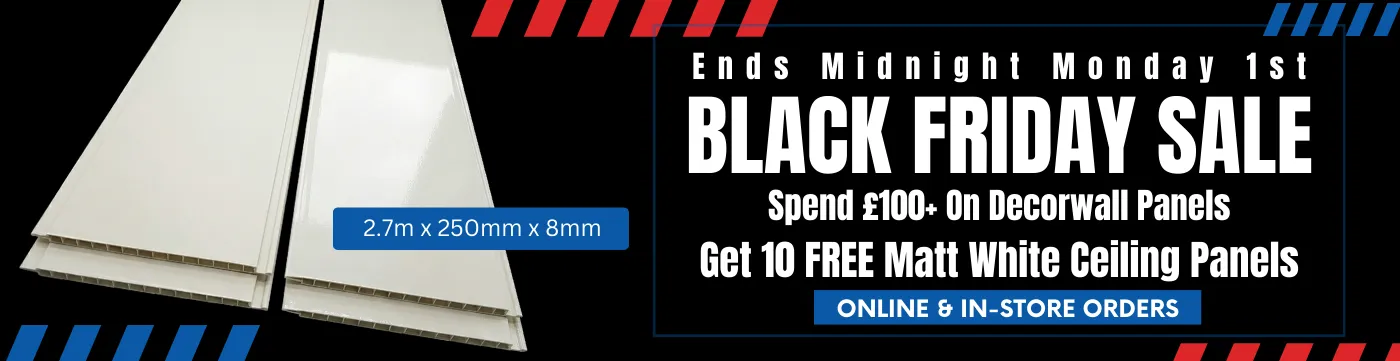 One Stop Black Friday Offer