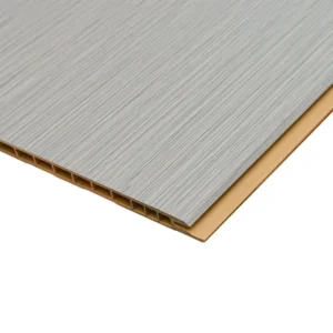 Hardex V Shadow Wall & Shower Panel 60cm x 2.5m