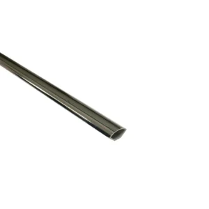 19mm Quadrant – Chrome – Plastic | PVC Bathroom Cladding Trim