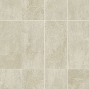 VOX Vilo Tile Beige Marble PVC Wall Cladding | 2650x250mm Pack of 4 (2.65m²)