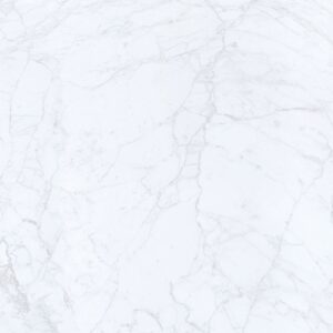 VOX Vilo Modern Carrara Marble PVC Wall Cladding | 2650x250mm Pack of 4 (2.65m²)
