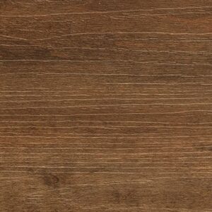 Dumawall Plus Wood Stockholm Walnut PVC Wall Cladding | 1200x180mm Pack of 10 (2.16m²)