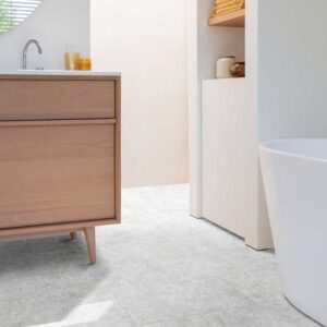 Moduleo LayRed Volterra Tile 46919 | Premium LVT Click Flooring (Per Pack)