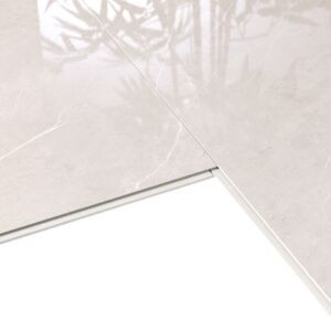 Dumawall Plus Mirandela High Gloss Tile Cladding | 650x375mm Shower Cladding (Pack of 8)
