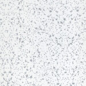 Elite Platinum White Foil PVC Wall Cladding | 2700x250mm Shower Cladding (Per Panel)