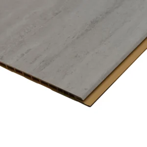 Hardex V Collection Ash Wall Cladding | 2500x600mm