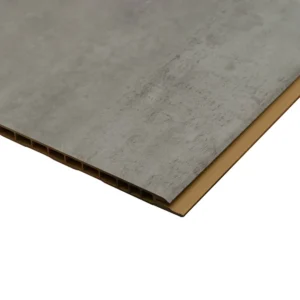 Hardex V Collection Oat Wall Cladding | 2500x600mm