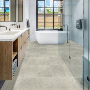 Decorfloor Natural Stone Verona LVT Flooring | Premium Luxury Vinyl Tile (Per Pack)