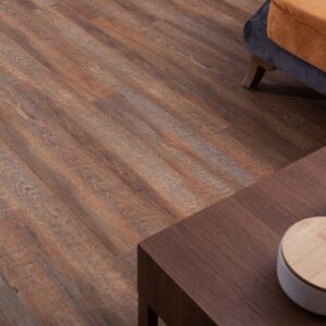 Decorfloor Natural Wood English Oak LVT Flooring | Premium Luxury Vinyl Plank (Per Pack)