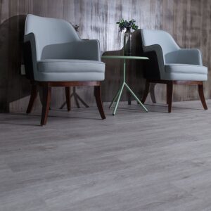 Decorfloor Natural Wood Swedish Oak LVT Flooring | Premium Luxury Vinyl Plank (Per Pack)