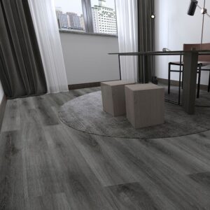 Decorfloor Natural Wood Welsh Oak LVT Flooring | Premium Luxury Vinyl Plank (Per Pack)