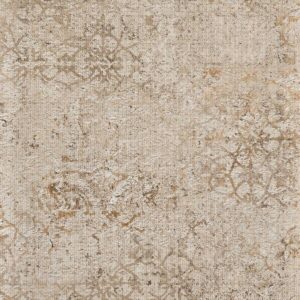 Elegance Damask Gilted Bronze PVC Feature Wall Cladding | 2700x300mm (Per Panel)