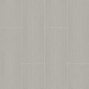 VOX Vilo Tile Silver Tiles PVC Wall Cladding | 2650x250mm Pack of 4 (2.65m²)
