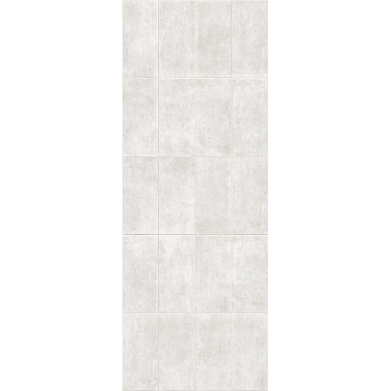 VOX Vilo Tile Misty Marble PVC Wall Cladding | 2650x250mm Pack of 4 (2 ...