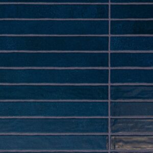 Tactura Pulse Ocean Solid Wall Panel | 2600 x 900mm